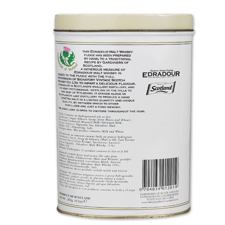 Big Size Square Empty Tin Food Can